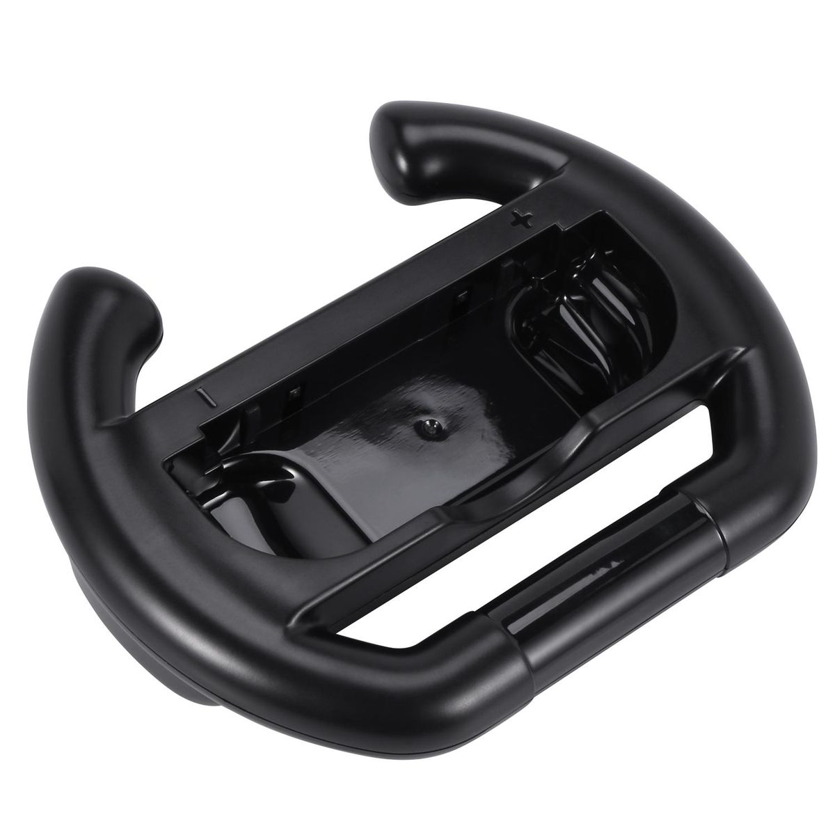 2pcs Racing Wheel KingTop Steering Wheel for Nintend Switch
