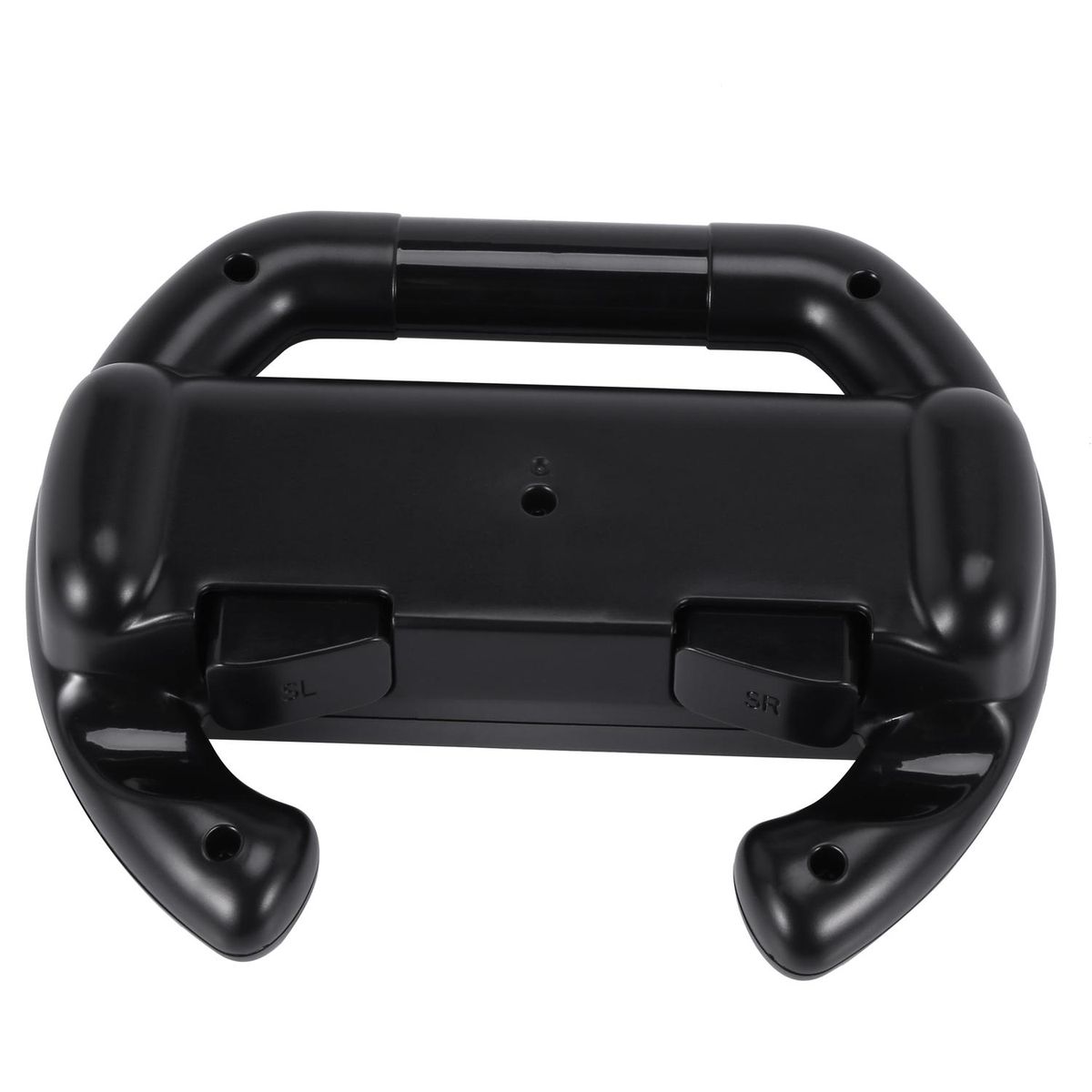 2pcs Racing Wheel KingTop Steering Wheel for Nintend Switch