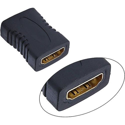 HDMI Extender Cable Joiner Combiner