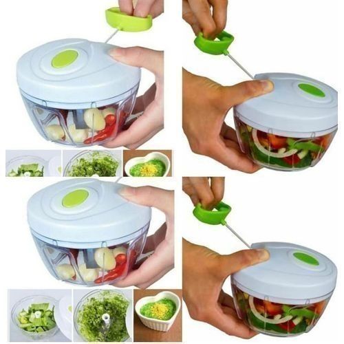 Manual Grater/chopper