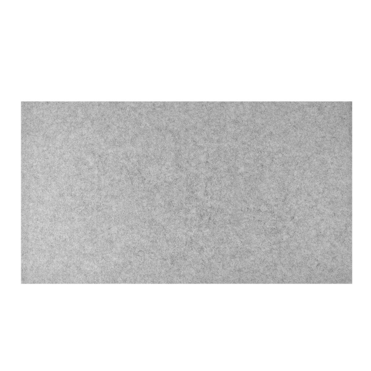 Roll Up Felt Puzzle Mat For Storage & Safety Protection Jigsaw Puzzle 66*118 CM Grey