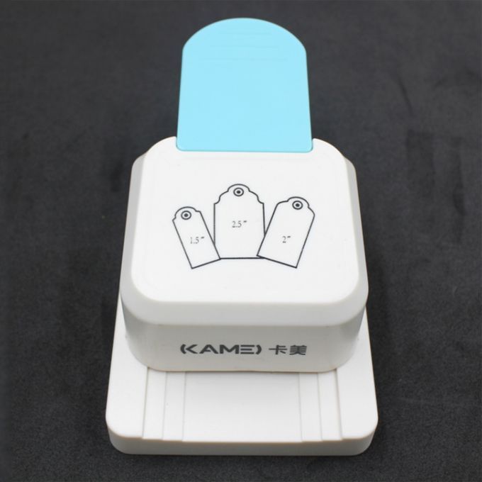 Bookmark Border Punch Craft Paper Scrapbooking Tool For Gift