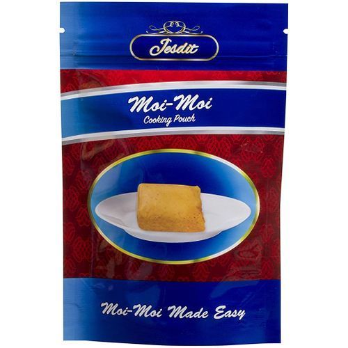 Moimoi Cooking Pouch (100 Pieces)
