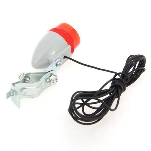 Bike Light Bicycle Motorized Bike Friction Dynamo