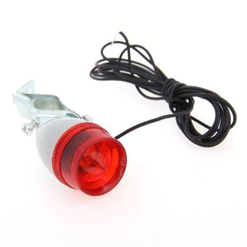 Bike Light Bicycle Motorized Bike Friction Dynamo