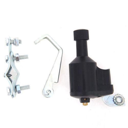 Bike Light Bicycle Motorized Bike Friction Dynamo