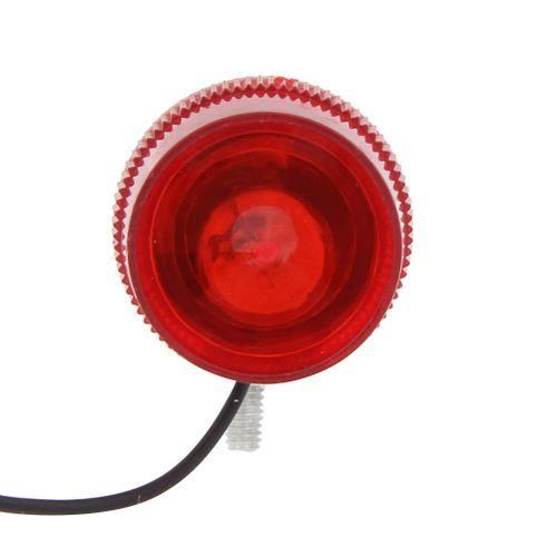 Bike Light Bicycle Motorized Bike Friction Dynamo