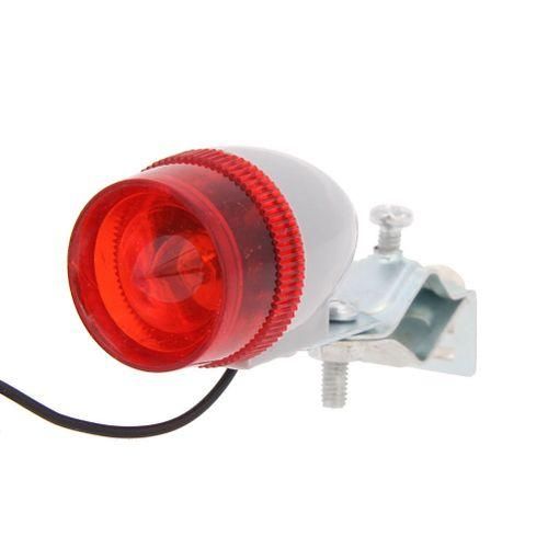 Bike Light Bicycle Motorized Bike Friction Dynamo
