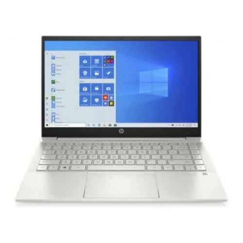 Pavilion 14-dv0199nia - 14" - 11th Gen - Core I3 - SSD - 512GB RAM - 8GB RAM - Wins 10