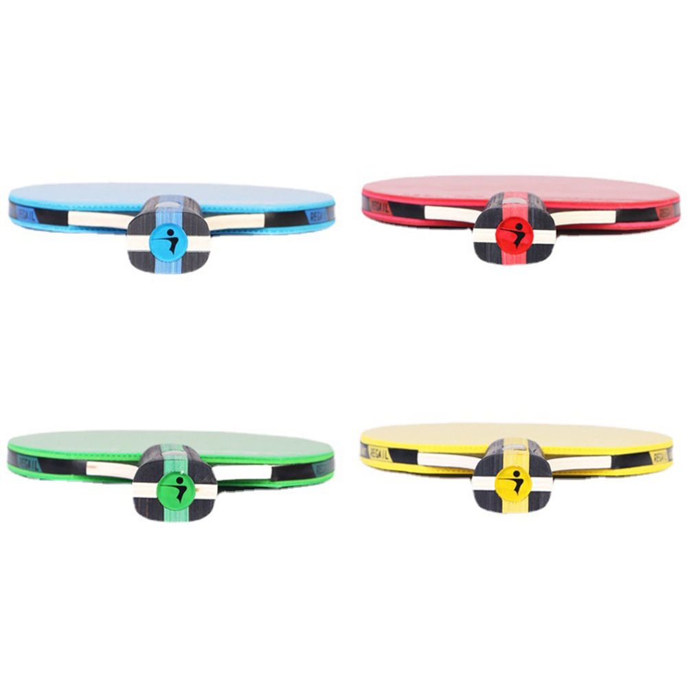 Ping Pong Paddles And Table Tennis Set Pack Of 2 Ping Pong
