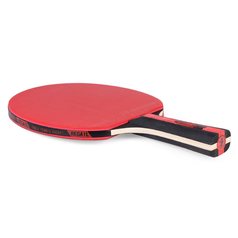 Ping Pong Paddles And Table Tennis Set Pack Of 2 Ping Pong