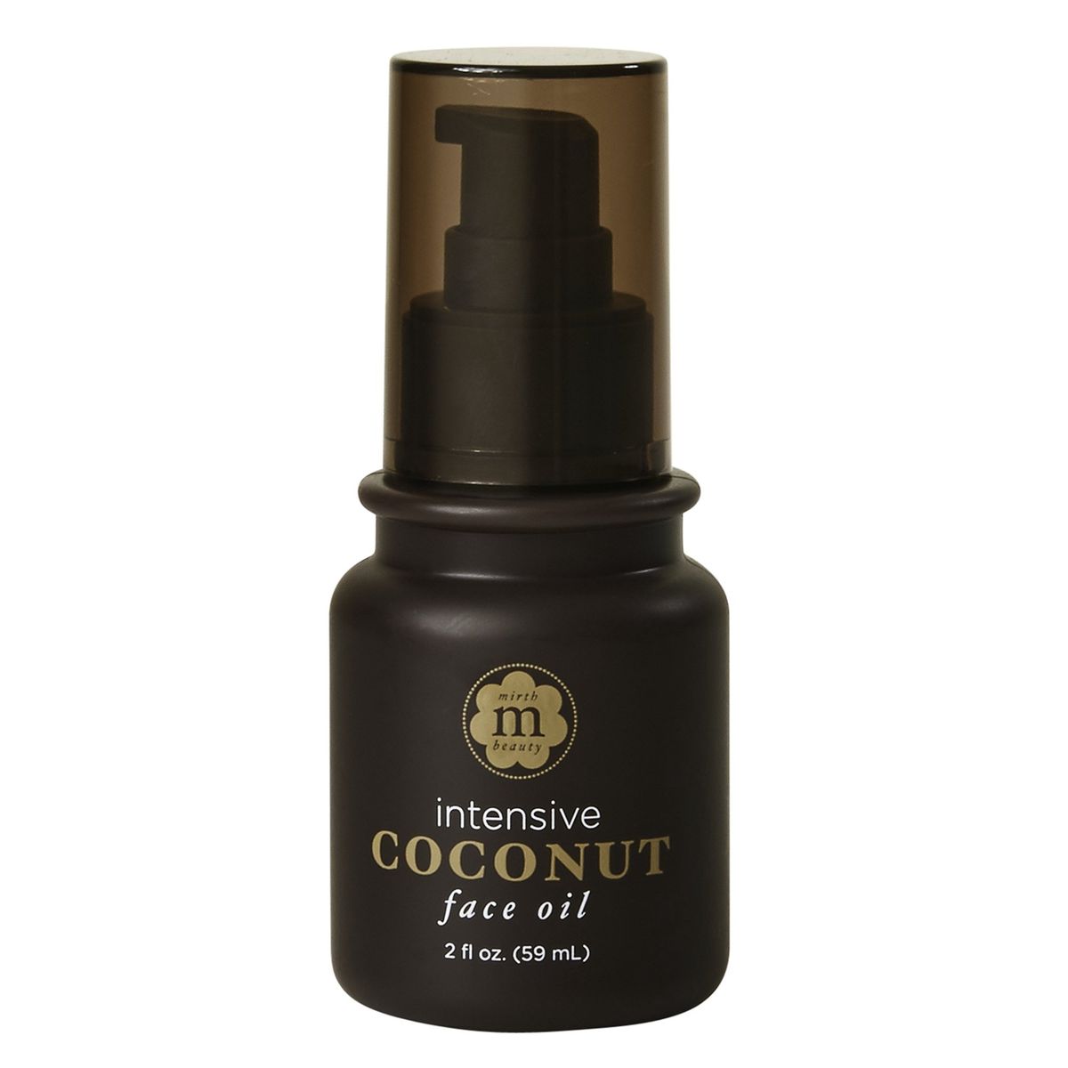 Mirth Beauty Quench Intensive Ioconut Face Oil 59ml