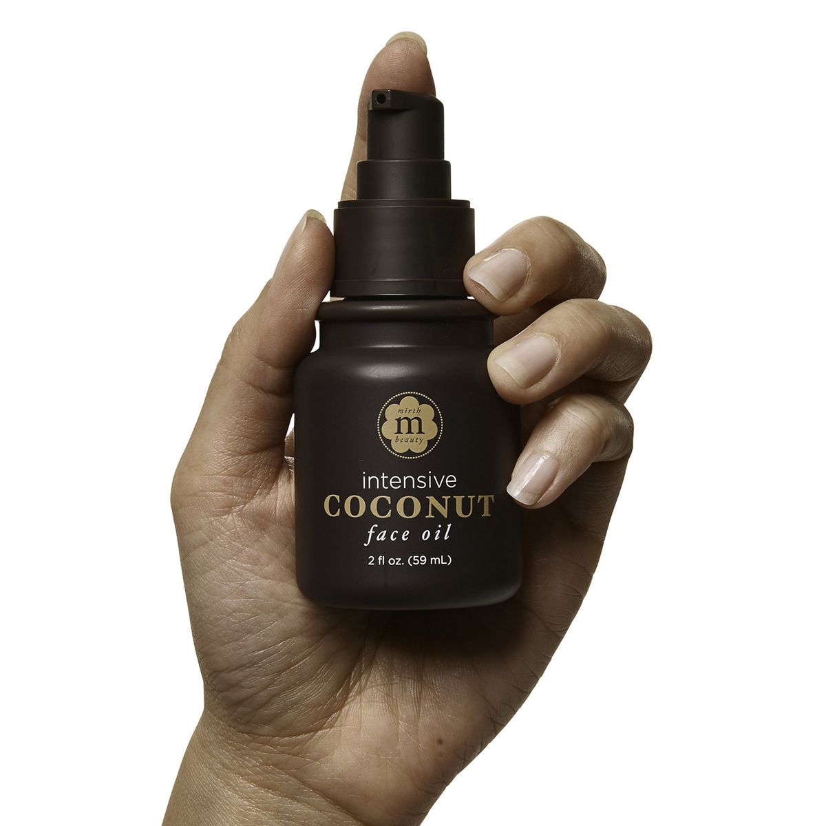 Mirth Beauty Quench Intensive Ioconut Face Oil 59ml