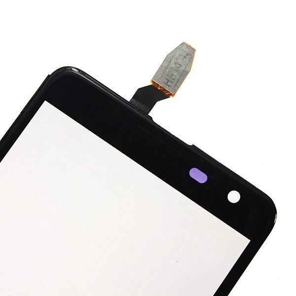 Touch Screen Digitizer Glass Lens Replacement Repair Parts For Nokia Lumia 625