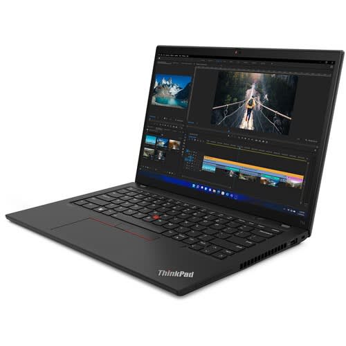 Thinkpad T14 Gen 3 - 14" - Core I7 12TH Gen 3.5ghz 512GB SSD - 16GB RAM -  Win 11PRO