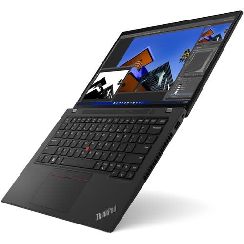 Thinkpad T14 Gen 3 - 14" - Core I7 12TH Gen 3.5ghz 512GB SSD - 16GB RAM -  Win 11PRO