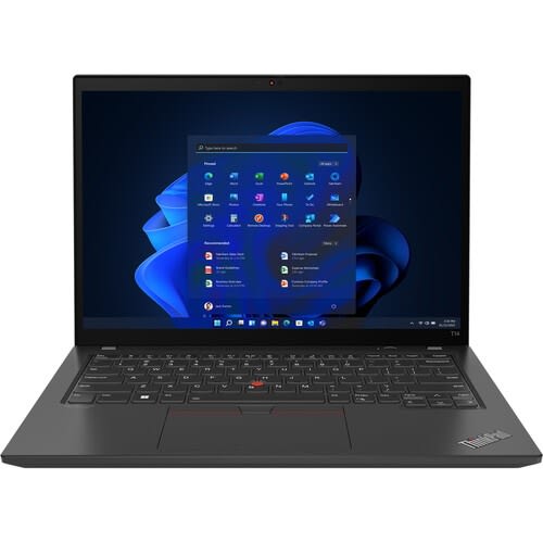 Thinkpad T14 Gen 3 - 14" - Core I7 12TH Gen 3.5ghz 512GB SSD - 16GB RAM -  Win 11PRO