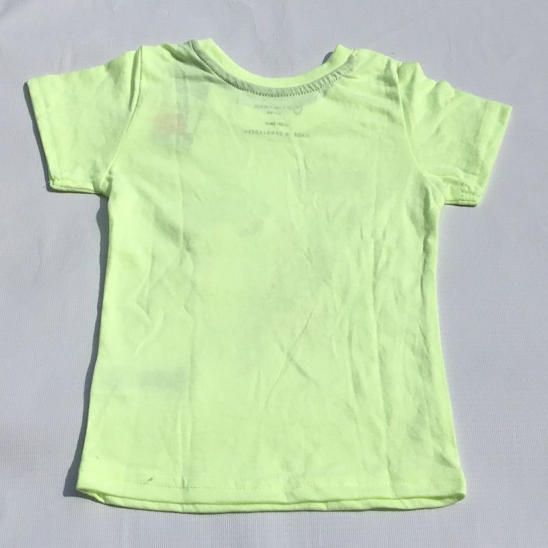 Fun In The Sun Baby Girls Top