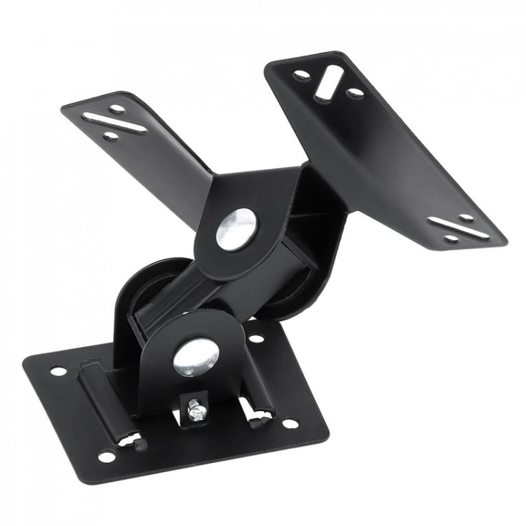 Universal Rotated TV PC Monitor Wall Mount Bracket
