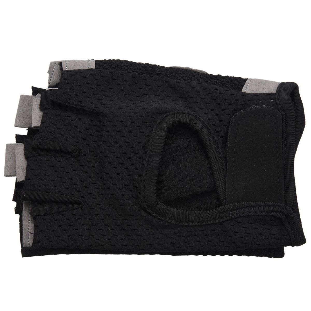 Sports Half Finger Tactical Fitness Gloves Gloves Black