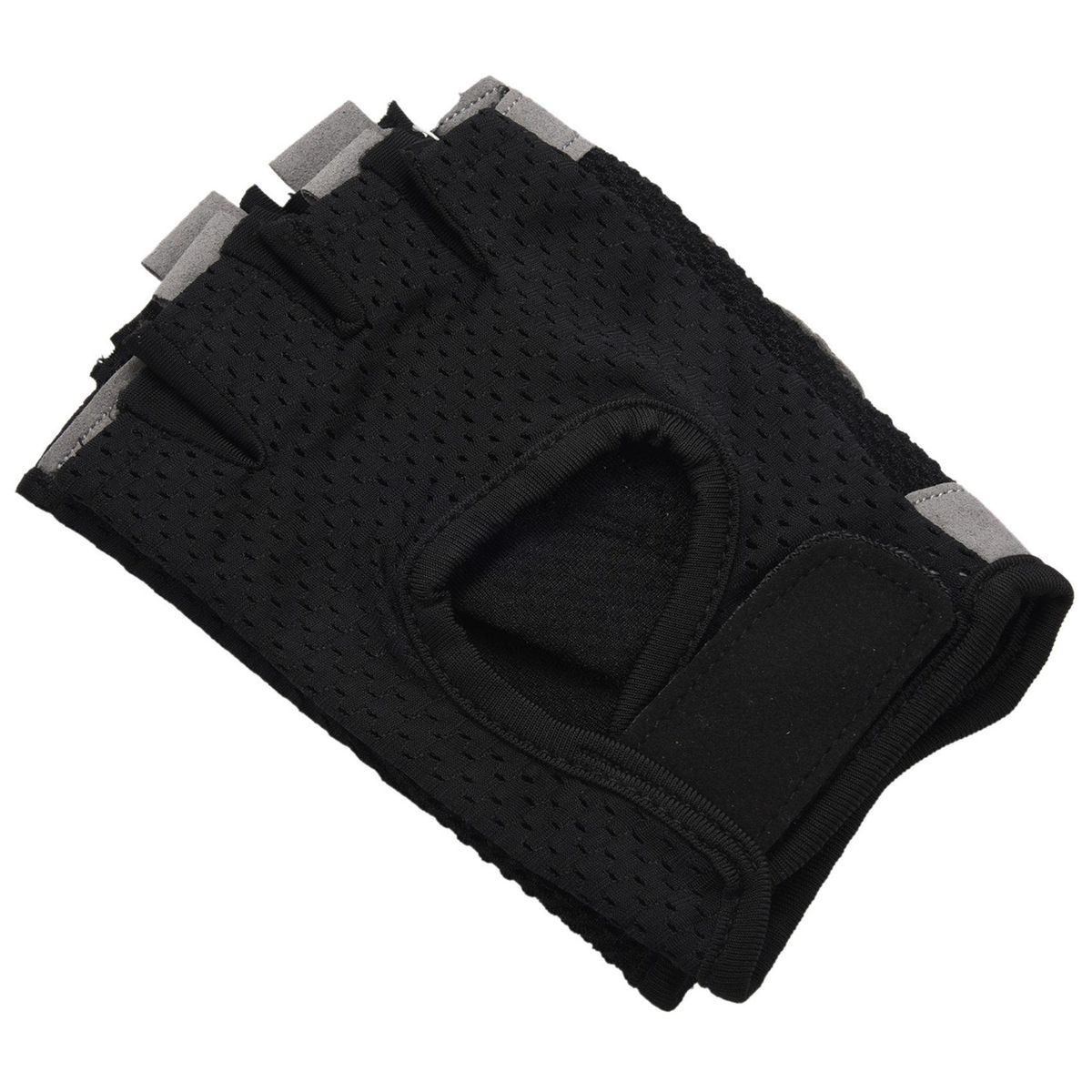 Sports Half Finger Tactical Fitness Gloves Gloves Black
