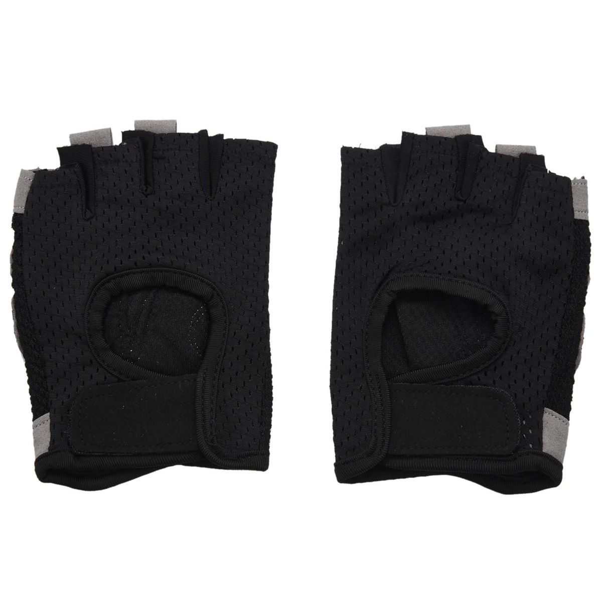 Sports Half Finger Tactical Fitness Gloves Gloves Black