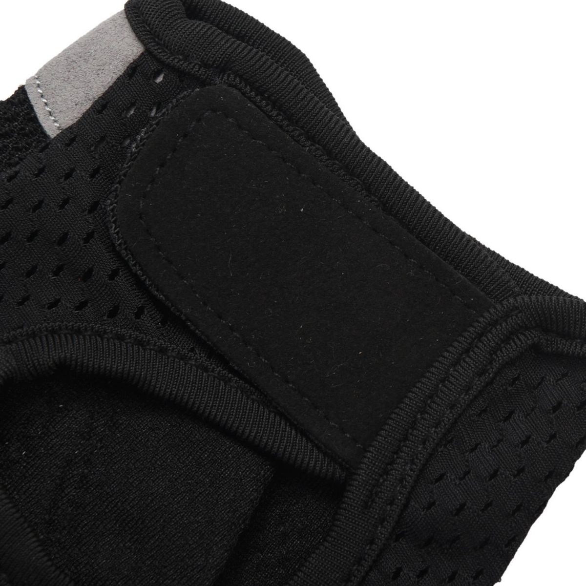Sports Half Finger Tactical Fitness Gloves Gloves Black