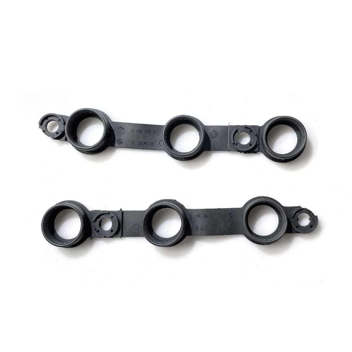 Engine Valve Cover Gasket Assembly Repair Kit With Seal Kit