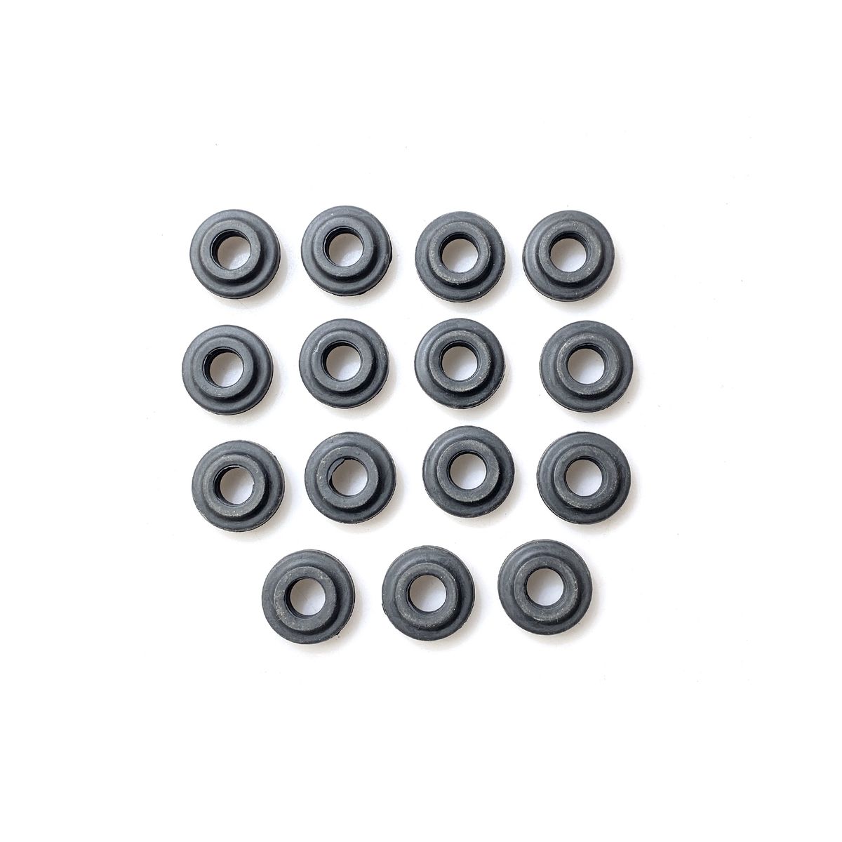 Engine Valve Cover Gasket Assembly Repair Kit With Seal Kit