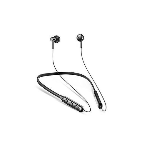 Wireless Bluetooth Neckband Earpiece -