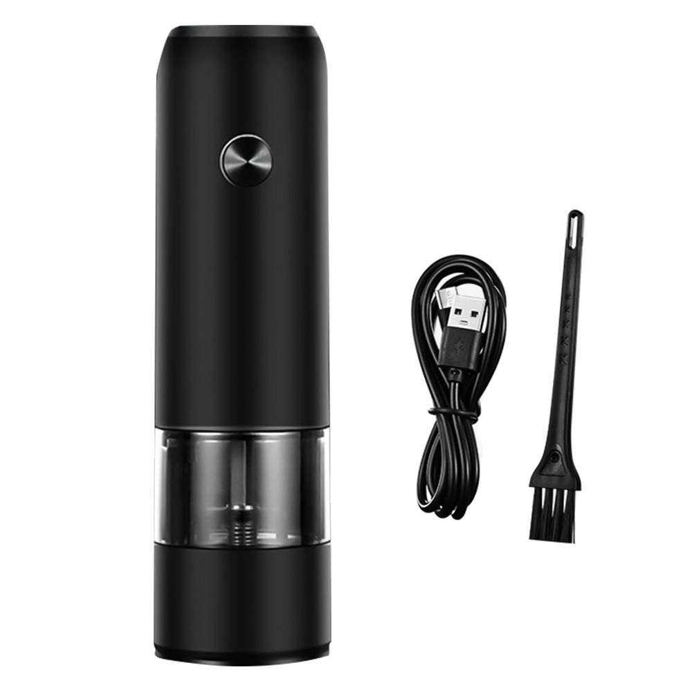 Rechargeble Grinder Kitchen Electric Grinding Bottle 6 Speed