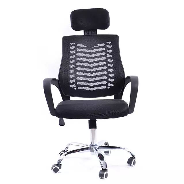 Study Room Ergonomic Headrest Chair