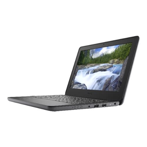 Latitude 3120 - 11.6" Touch - Intel Pentium - 1.10 Ghz - 4GB RAM - 128GB HDD  - Titan Gray