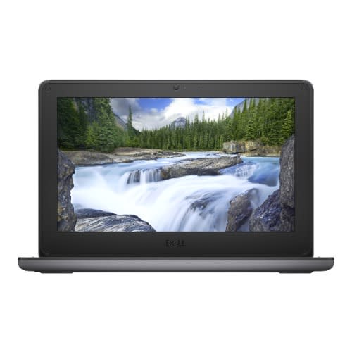 Latitude 3120 - 11.6" Touch - Intel Pentium - 1.10 Ghz - 4GB RAM - 128GB HDD  - Titan Gray