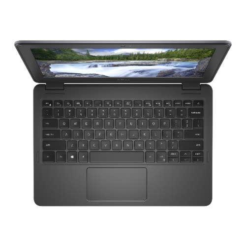 Latitude 3120 - 11.6" Touch - Intel Pentium - 1.10 Ghz - 4GB RAM - 128GB HDD  - Titan Gray