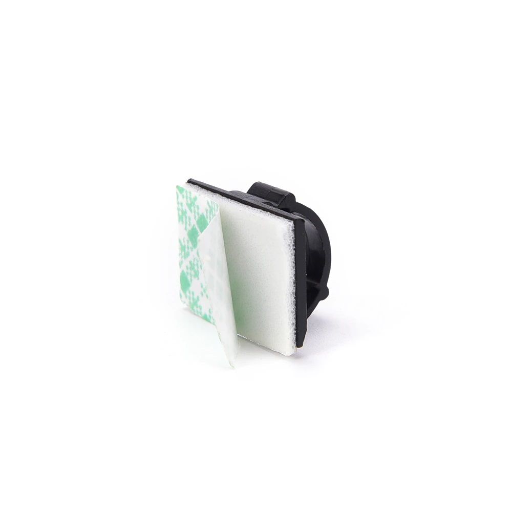 30pcs ADHESIVE CABLE WIRE ORGANIZER CLIP Large