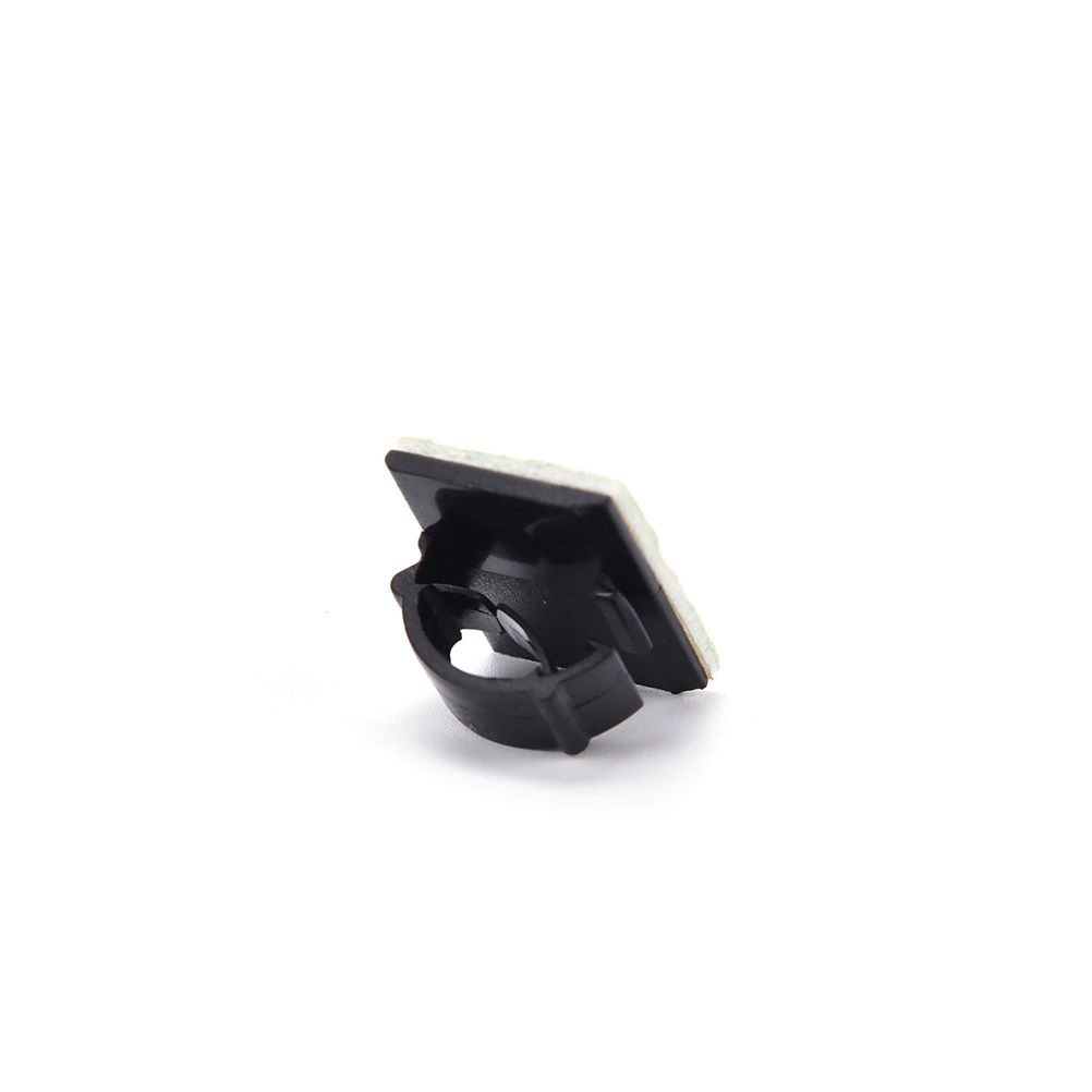 30pcs ADHESIVE CABLE WIRE ORGANIZER CLIP Large