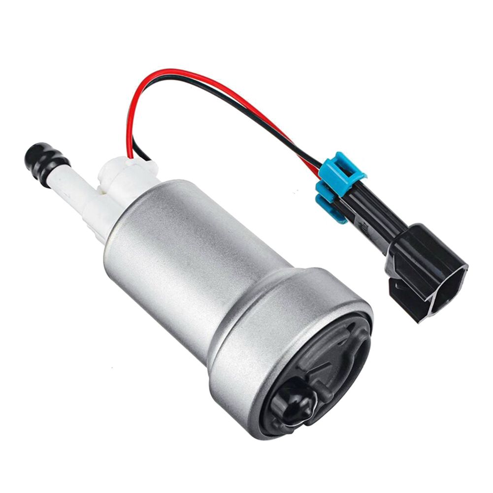 12V 450LPH Fuel Pump Kit Accessories For Racing Walbro