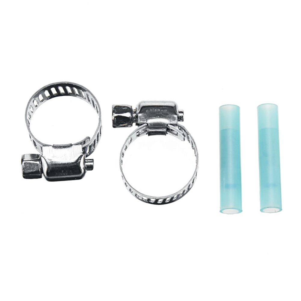 12V 450LPH Fuel Pump Kit Accessories For Racing Walbro