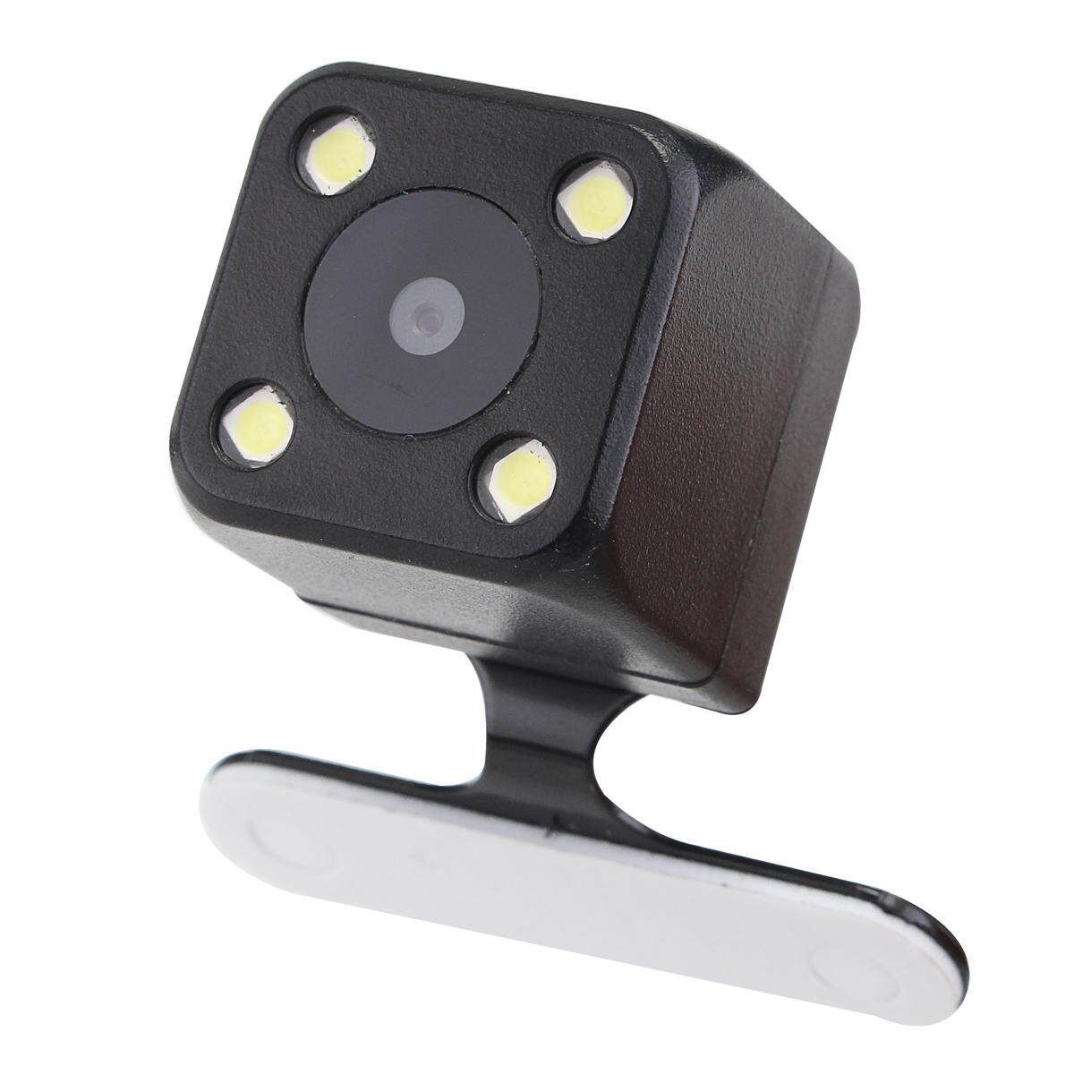 7'' 1080P Car DVR GPS Android 5.0 Dual Lens Navigation Rearview Mirror Camera