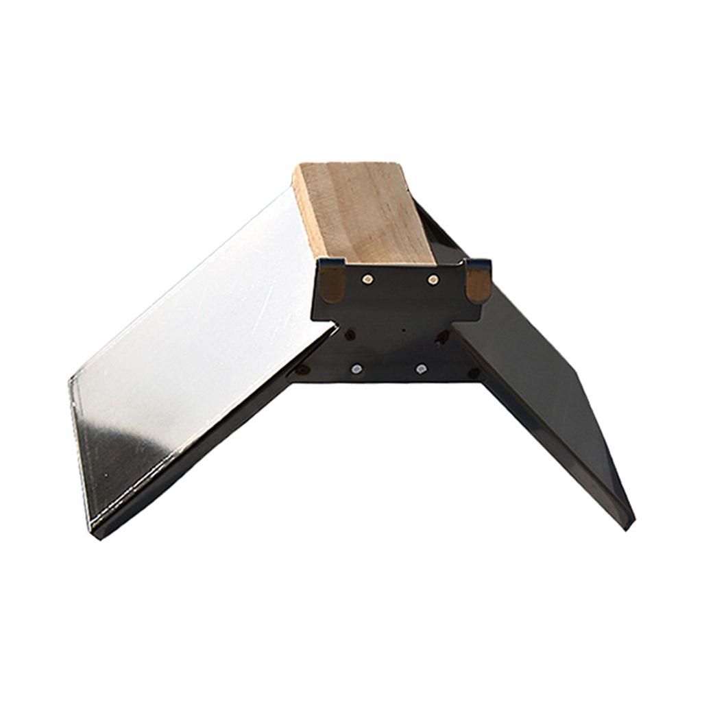 Dove Rest Stand Shelf Roost Grill Dwelling Pigeon Perches Cage