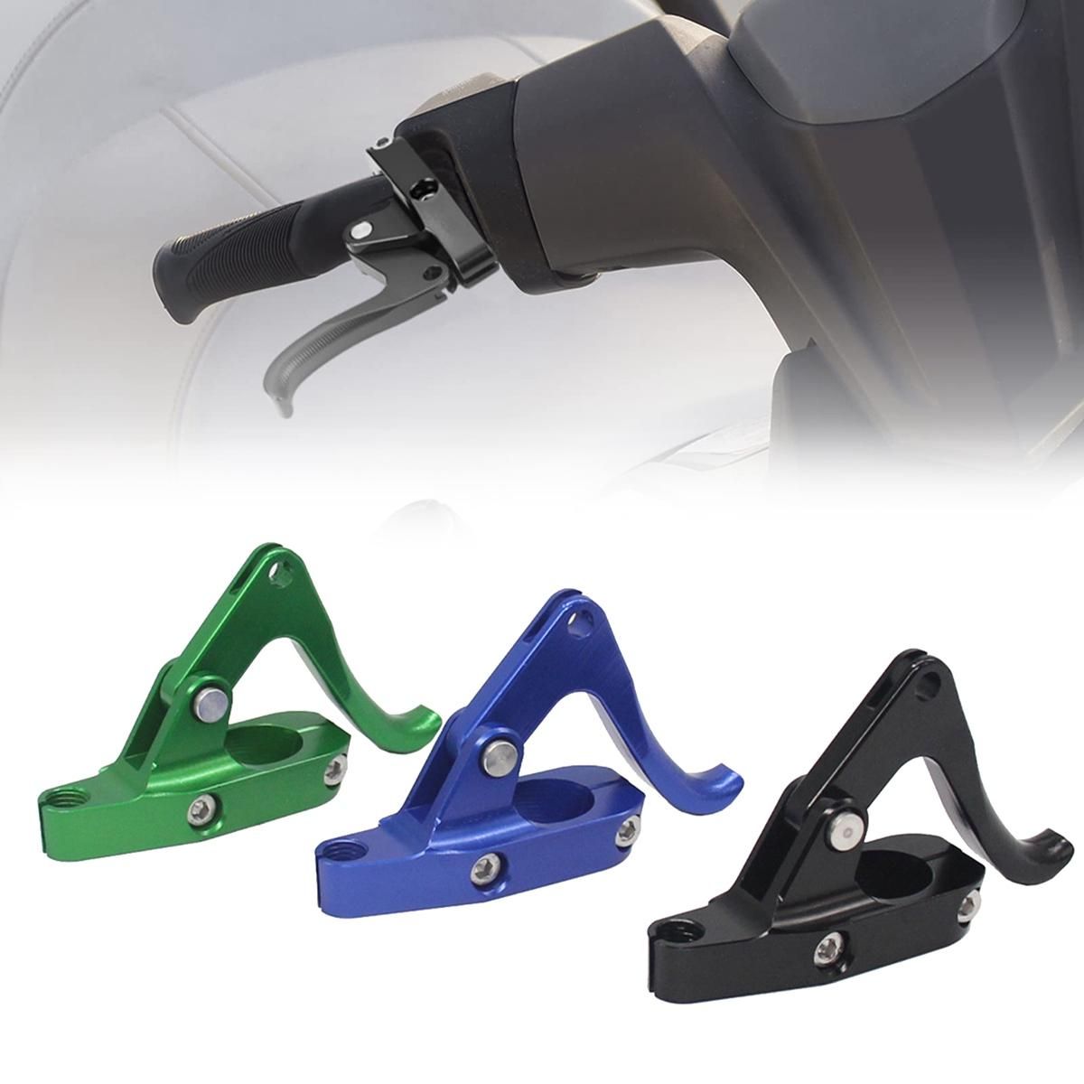 For YAMAHA SUPERJET WAVEBLA Watercraft Finger Throttle for KAWASAKI Jet-Ski Sea Doo Wave-Runner 440 550 650 760 Green
