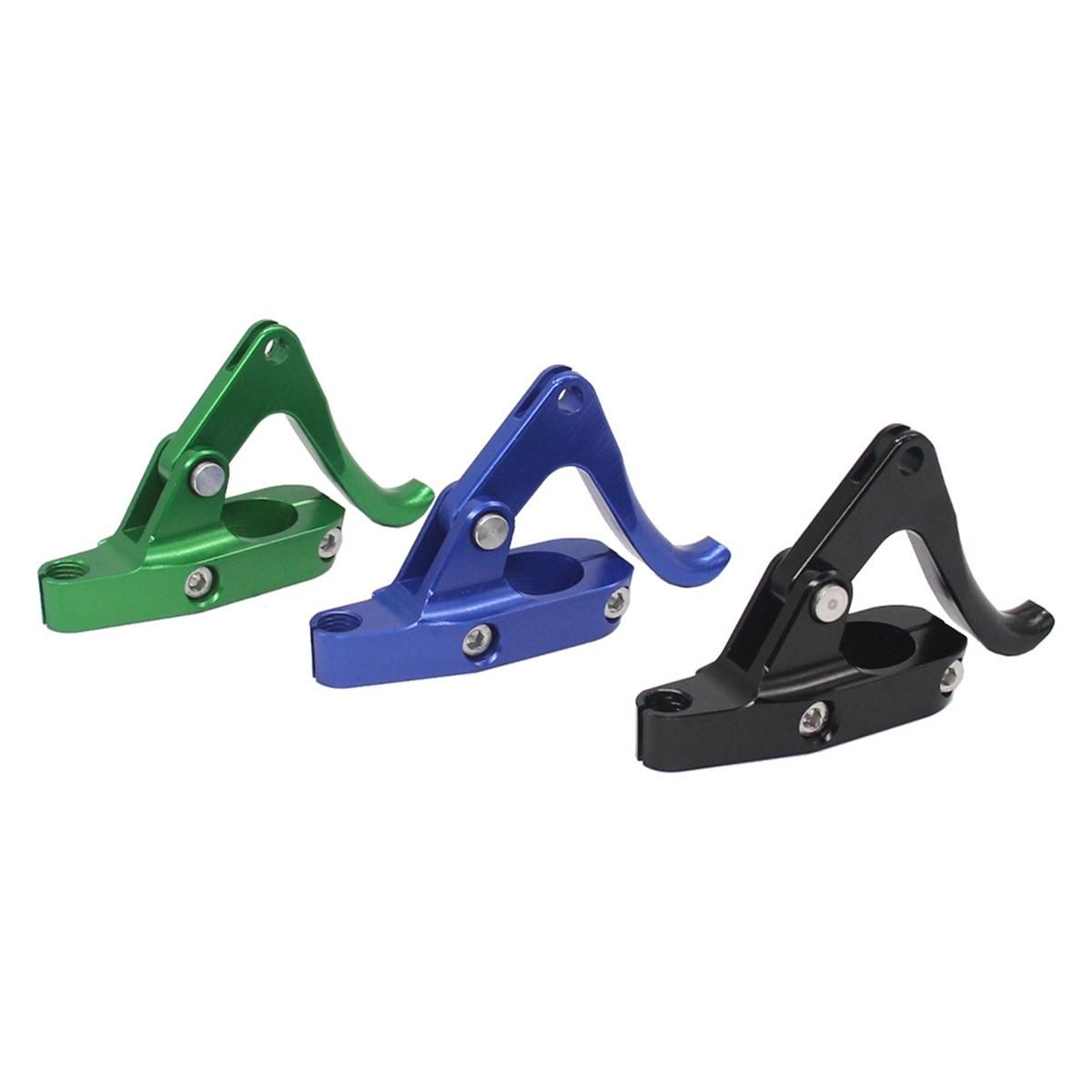 For YAMAHA SUPERJET WAVEBLA Watercraft Finger Throttle for KAWASAKI Jet-Ski Sea Doo Wave-Runner 440 550 650 760 Green