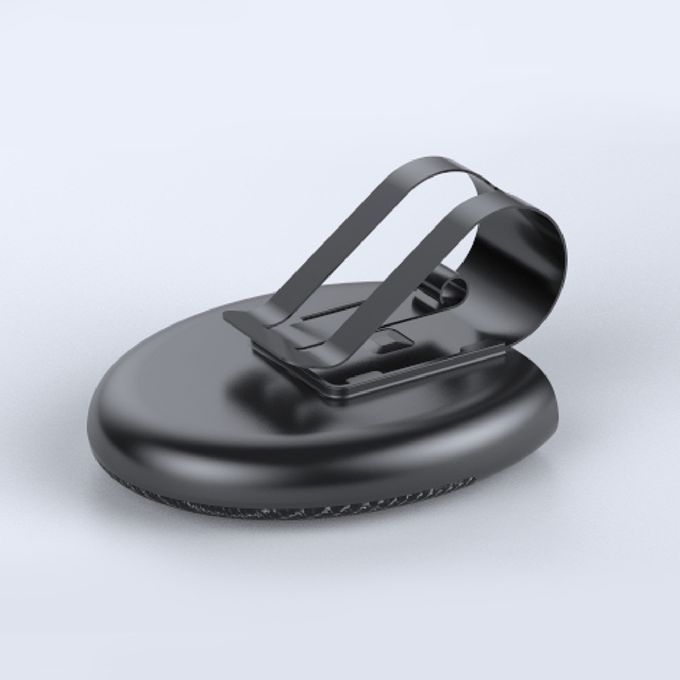Car BT Handsfree Speakerphone Auto Powers On One Click