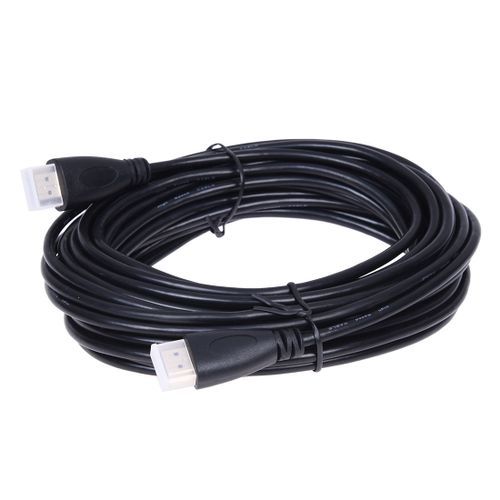 Wired-Up 10m HDMI To HDMI Cable Lead For LCD Plasma TV 10
