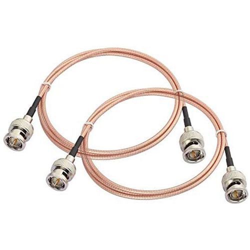 3G HD SDI Cable BNC Cable 3Ft 100cm 75 Ohm For Cameras BMCC