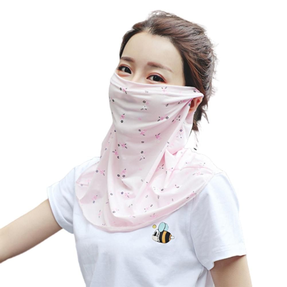 Summer Women Outdoor Cycling Sport Breathable-Pink