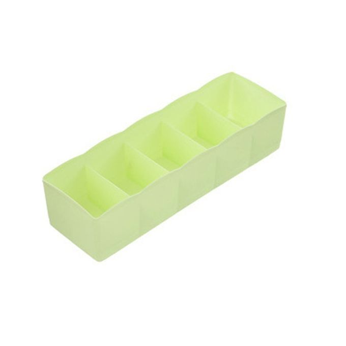 Household Sundries Sorting Storage Box
