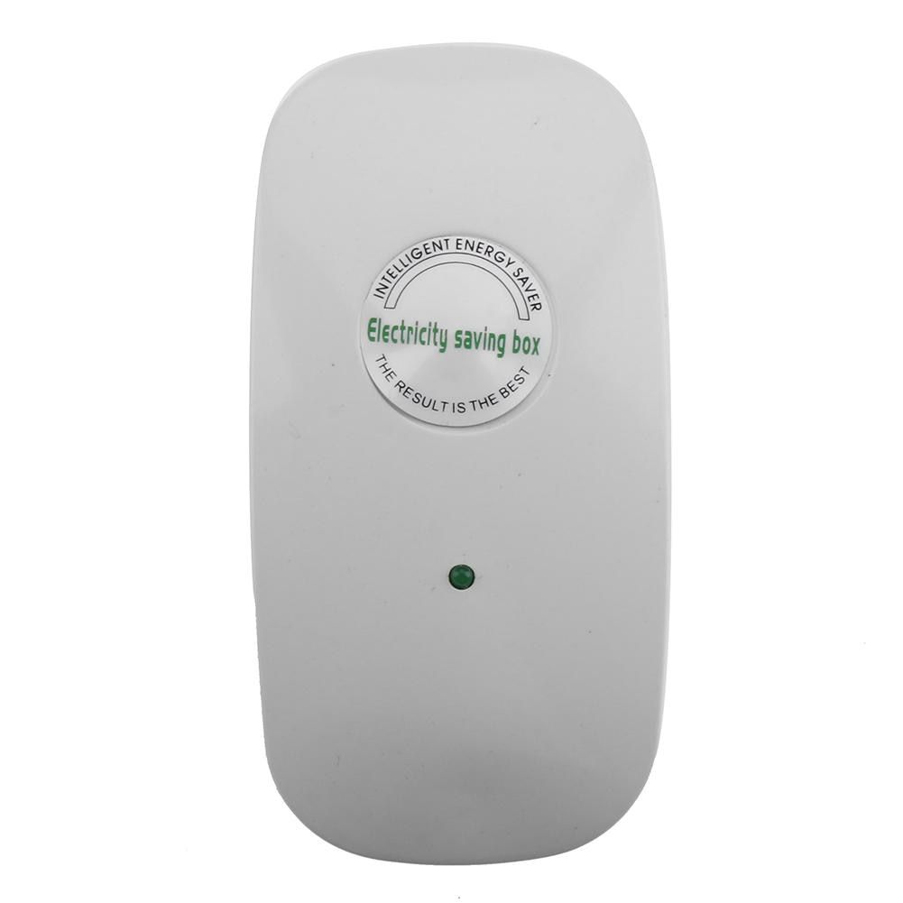 30000W Electricity Saving Box Electric Energy Saving Device Power Saver 90-250V Home Intelligent Power Saver Box