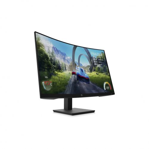 X32c (31.5") Full HD Curved Gaming Monitor - 165Hz